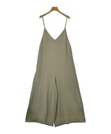 I.T.'S. international（イッツインターナショナル）オールインワン/サロペット カーキ サイズ:M レディース/2200637457040