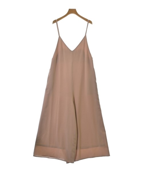 I.T.'S. international(イッツインターナショナル)オールインワン/サロペット ピンク サイズ:M/2200637457057