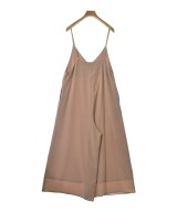 I.T.'S. international（イッツインターナショナル）オールインワン/サロペット ピンク サイズ:M レディース/2200637457057