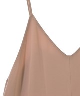 I.T.'S. international（イッツインターナショナル）オールインワン/サロペット ピンク サイズ:M レディース/2200637457057