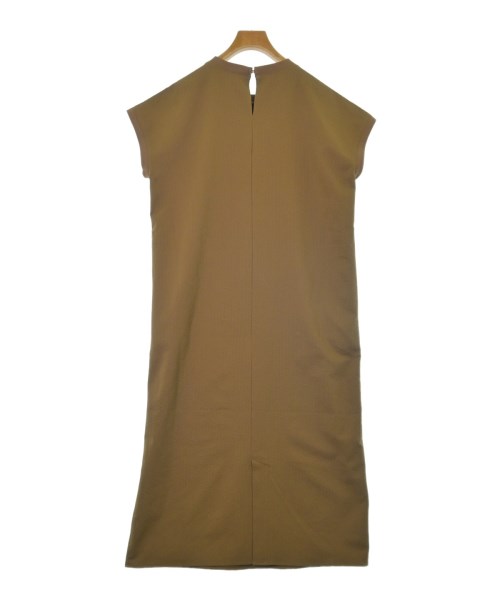 I.T.'S. international（イッツインターナショナル）ワンピース 茶 サイズ:M レディース/2200642334053