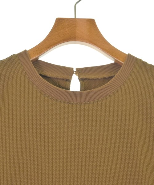 I.T.'S. international（イッツインターナショナル）ワンピース 茶 サイズ:M レディース/2200642334053