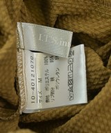 I.T.'S. international（イッツインターナショナル）ワンピース 茶 サイズ:M レディース/2200642334053