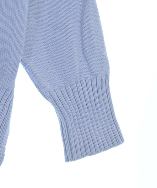 I.T.'S. international（イッツインターナショナル）ニット・セーター 青 サイズ:F レディース/2200642771063