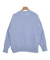 I.T.'S. international（イッツインターナショナル）ニット・セーター 青 サイズ:F レディース/2200642771063