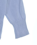 I.T.'S. international（イッツインターナショナル）ニット・セーター 青 サイズ:F レディース/2200642771063