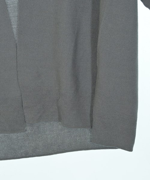 I.T.'S. international（イッツインターナショナル）カーディガン グレー サイズ:F レディース/2200642771193