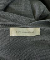 I.T.'S. international（イッツインターナショナル）カーディガン グレー サイズ:F レディース/2200642771193