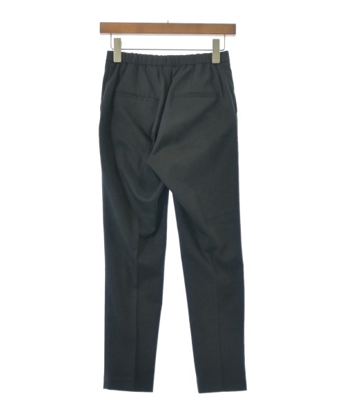 I.T.'S. international（イッツインターナショナル）スラックス 黒 サイズ:XS レディース/2200652256048