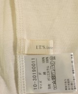 I.T.'S. international（イッツインターナショナル）Tシャツ・カットソー グレー サイズ:F レディース/2200697988089