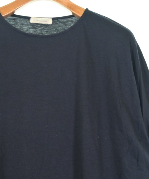 I.T.'S. international（イッツインターナショナル）Tシャツ・カットソー 黒 サイズ:F レディース/2200704848092