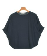 I.T.'S. international（イッツインターナショナル）Tシャツ・カットソー 黒 サイズ:F レディース/2200704848092