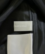 I.T.'S. international（イッツインターナショナル）ワンピース 黒 サイズ:M レディース/2200710259011
