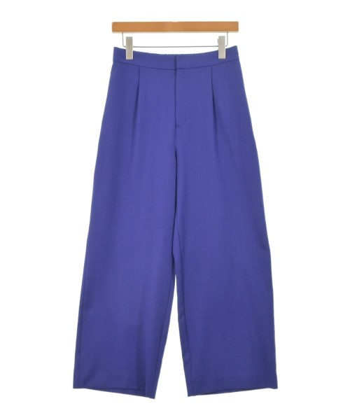 I.T.'S. international(イッツインターナショナル)その他 紫 サイズ:M/2200667855014