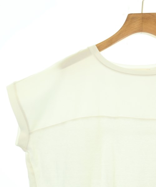 I.T.'S. international（イッツインターナショナル）Tシャツ・カットソー 白 サイズ:F レディース/2200727892089