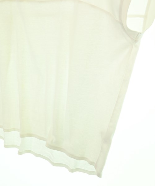 I.T.'S. international（イッツインターナショナル）Tシャツ・カットソー 白 サイズ:F レディース/2200727892089