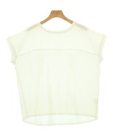 I.T.'S. international（イッツインターナショナル）Tシャツ・カットソー 白 サイズ:F レディース/2200727892089