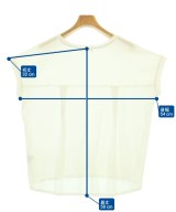 I.T.'S. international（イッツインターナショナル）Tシャツ・カットソー 白 サイズ:F レディース/2200727892089