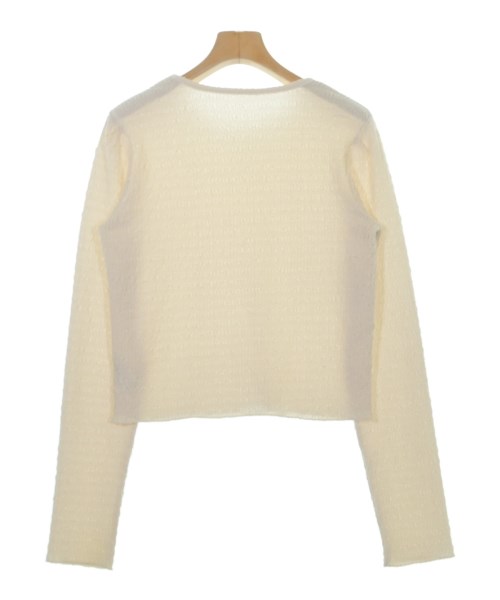 Kastane（カスタネ）Tシャツ・カットソー 白 サイズ:F レディース/2200630678053