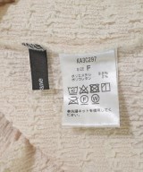 Kastane（カスタネ）Tシャツ・カットソー 白 サイズ:F レディース/2200630678053