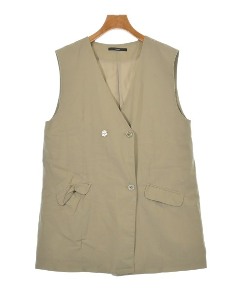 カスタネ(Kastane)のKastane ベスト