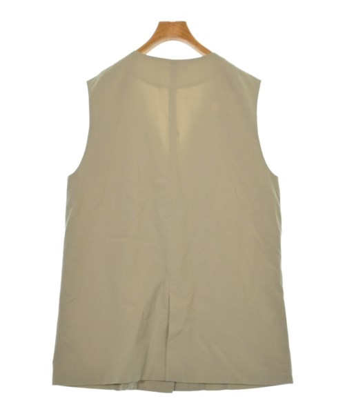 Kastane（カスタネ）ベスト ベージュ サイズ:F レディース/2200622945071