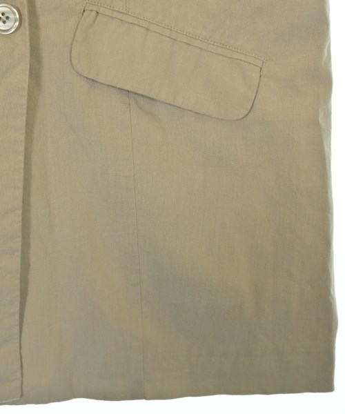 Kastane（カスタネ）ベスト ベージュ サイズ:F レディース/2200622945071