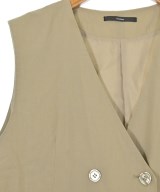 Kastane（カスタネ）ベスト ベージュ サイズ:F レディース/2200622945071