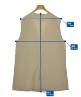 Kastane（カスタネ）ベスト ベージュ サイズ:F レディース/2200622945071