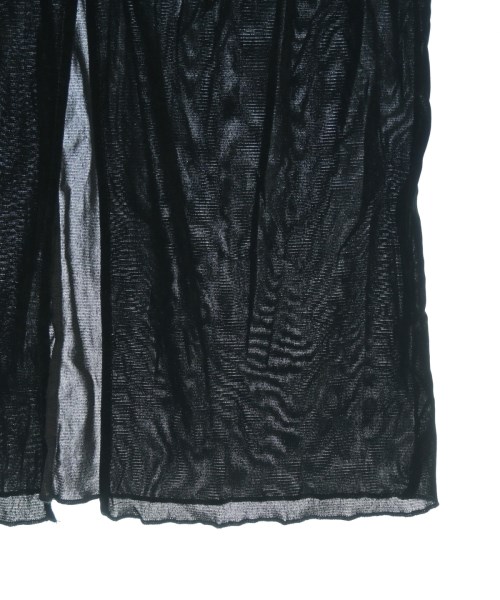 Kastane（カスタネ）ロング・マキシ丈スカート 黒 サイズ:1(S位) レディース/2200636180055