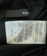 Kastane（カスタネ）ロング・マキシ丈スカート 黒 サイズ:1(S位) レディース/2200636180055