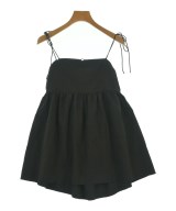 Kastane（カスタネ）ブラウス 黒 サイズ:F レディース/2200636782129