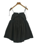 Kastane（カスタネ）ブラウス 黒 サイズ:F レディース/2200636782129