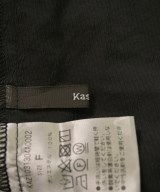 Kastane（カスタネ）ブラウス 黒 サイズ:F レディース/2200636782129