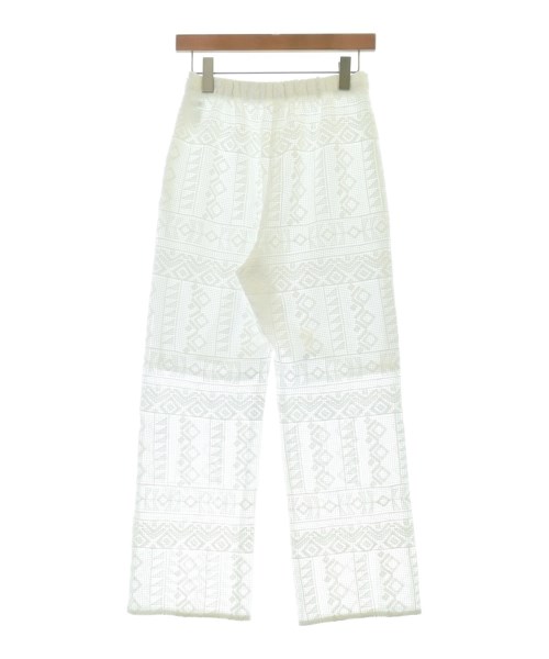 Kastane（カスタネ）その他 白 サイズ:F レディース/2200636782488