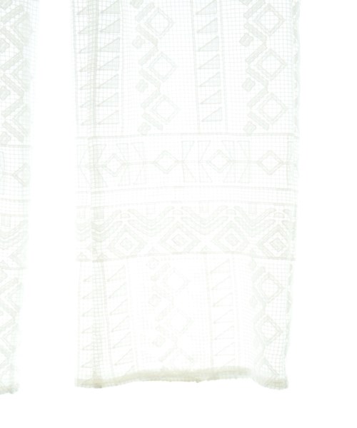 Kastane（カスタネ）その他 白 サイズ:F レディース/2200636782488