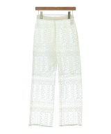 Kastane（カスタネ）その他 白 サイズ:F レディース/2200636782488