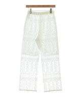 Kastane（カスタネ）その他 白 サイズ:F レディース/2200636782488