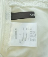 Kastane（カスタネ）その他 白 サイズ:F レディース/2200636782488