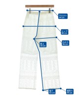 Kastane（カスタネ）その他 白 サイズ:F レディース/2200636782488