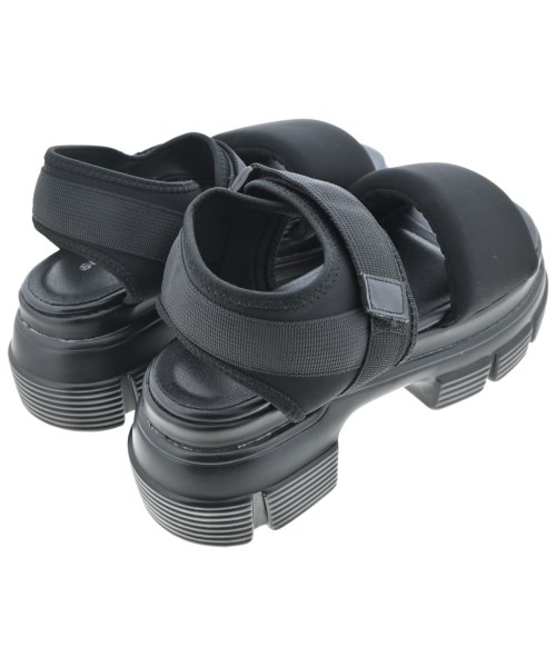 Kastane（カスタネ）サンダル 黒 サイズ:EU38(24.5cm位) レディース/2200620676090