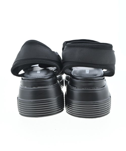 Kastane（カスタネ）サンダル 黒 サイズ:EU38(24.5cm位) レディース/2200620676090