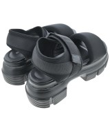 Kastane（カスタネ）サンダル 黒 サイズ:EU38(24.5cm位) レディース/2200620676090