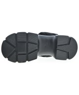 Kastane（カスタネ）サンダル 黒 サイズ:EU38(24.5cm位) レディース/2200620676090