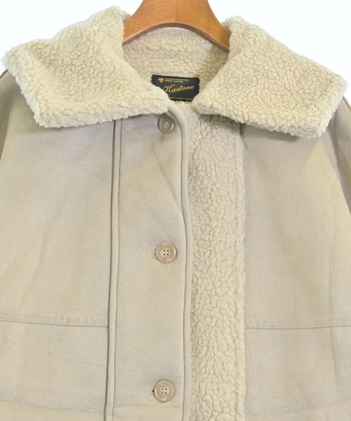 Kastane（カスタネ）その他 グレー サイズ:F レディース/2200632943029