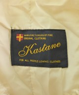 Kastane（カスタネ）ベスト 白 サイズ:F レディース/2200632943036