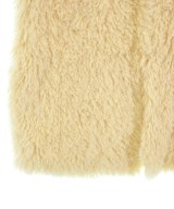 Kastane（カスタネ）ベスト 白 サイズ:F レディース/2200632943036