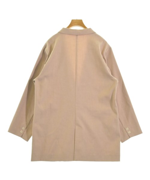 Kastane（カスタネ）ジャケット ピンク サイズ:F レディース/2200632943074