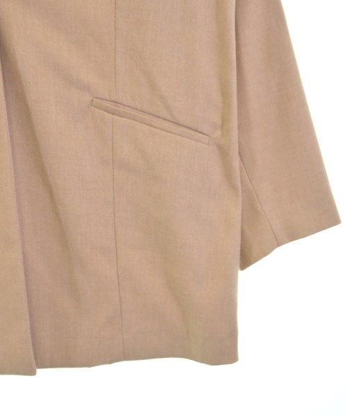 Kastane（カスタネ）ジャケット ピンク サイズ:F レディース/2200632943074