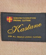 Kastane（カスタネ）ジャケット ピンク サイズ:F レディース/2200632943074